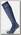 Носки детские MICO Kids Ski Sock in wool+polypropylene Blue