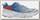 Кроссовки женские Hoka Clifton 6 Plein Air/Moonlight Blue