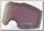 Линза для маски Oakley Fall Line Prizm Snow HI Pink Iridium