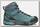 Ботинки женские Scarpa Zg Trek GTX Nile Blue/Gray/Lagoon