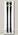 Горные лыжи женские Fischer RC4 WC SL Curv Booster Medium