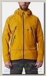 Куртка мужская Mountain Hardwear High Exposure Gore-Tex C-Knit