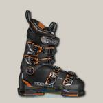 Горнолыжные ботинки Tecnica Mach1 HV 110 Черный