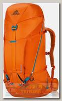 Рюкзак Gregory Alpinisto 50 Zest Orange