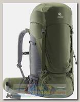 Рюкзак Deuter Alpamayo 110+10 Khaki/Graphite