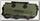 Баул Ortlieb Rack-Pack 24L Olive