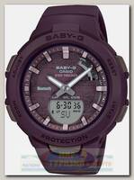 Часы Casio Baby-G BSA-B100AC-5AER