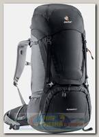 Рюкзак Deuter Alpamayo 75+10 Black/Graphite