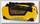 Сумка Ortlieb Duffle 60 Black/Yellow