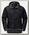 Куртка мужская Jack Wolfskin Northern Point Black
