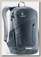 Рюкзак Deuter StepOut 12 Black