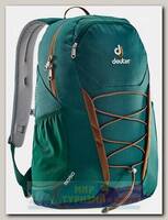 Рюкзак Deuter Gogo Alpinegreen-Navy