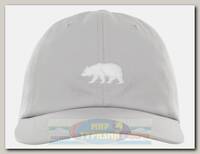 Кепка The North Face The Norm Hat Mid Grey/Tnf White
