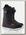 Сноубордические ботинки женские Burton Ritual LTD Boa Black/Multi