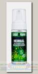 Чистящая пена Sibearian Herbal 150 мл
