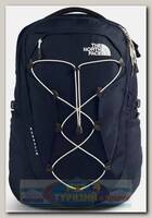 Рюкзак женский The North Face Borealis Urban Navy/Vintage White