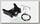 Крепление Ortlieb E-Bike Handlebar
