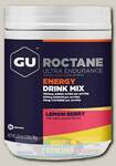 Напиток спортивный GU Roctane Drink Mix Лимонная ягода