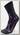 Носки женские UYN Trekking Explorer Light Charcoal/Purple