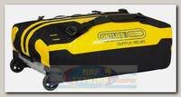 Сумка Ortlieb Duffle RS 85 Yellow/Black
