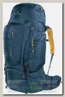 Рюкзак Ferrino Transalp 80 Blu/Giallo