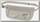 Поясная сумка Jack Wolfskin Document Belt De Luxe Dusty Grey