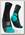 Носки Compressport Pro Marathon Черный