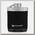 Фляга Stanley Master Black