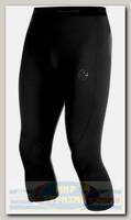 Кальсоны мужские Mammut Aconcagua 3/4 Tights Black