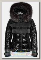 Куртка женская SportAlm Juwel m.Kap+P Black