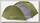 Палатка Big Agnes Blacktail 3 Hotel Green/Gray