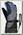 Перчатки детские Scott Ultimate Premium Black/Blue