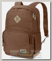 Рюкзак Jack Wolfskin Croxley Desert Brown