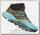 Кроссовки женские Hoka Speedgoat Mid 2 GTX Antigua Sand/Golden Rod