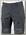 Шорты мужские Lundhags Vanner Charcoal/Black