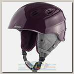 Горнолыжный шлем детский Alpina Grap 2.0 Jr Cassis