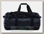Баул The North Face Base Camp Duffel M Black