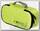 Органайзер Exped Padded Zip Pouch S Lime