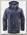 Куртка мужская Haglofs Grym Evo Dense Blue