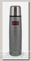 Термос Thermos FBB-1000 Hammered Grey