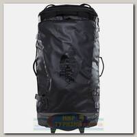 Сумка на колесах The North Face Rolling Thunder 36 Black