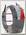 Рюкзак RaidLight Responsiv Vest 6L Grey
