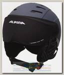 Чехол для визора шлема Alpina Ski Helmet Visor Cover