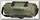 Баул Ortlieb Rack-Pack 31L Olive