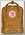 Рюкзак Fjallraven Kanken Mini Acorn