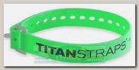 Стропа TitanStraps Industrial Зеленый L = 51 см