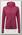 Куртка женская Mountain Equipment Calico Hooded Cranberry