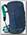 Рюкзак детский Osprey Jet 18 Wave Blue