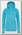 Куртка женская The North Face Impendor Apex Flex Light Meridian Blue