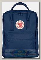 Рюкзак Fjallraven Kanken Royal Blue